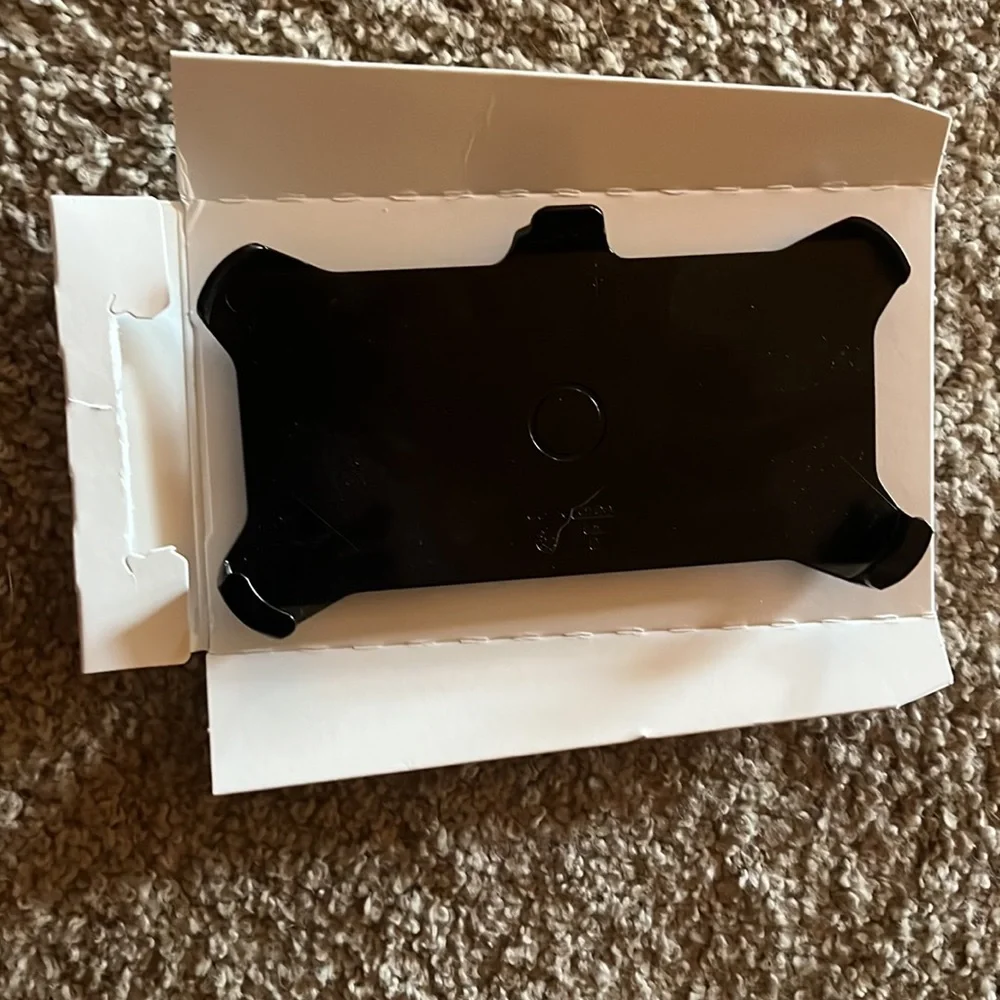 Belt Clip iPhone 13 Otter Box Defender Pro Series Belt Clip Only